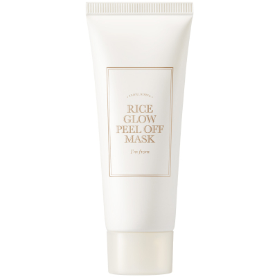 I’m From Rice Glow Peel Off Mask (70 g)