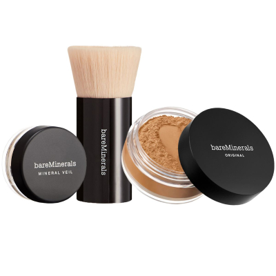 bareMinerals Get Started Kit 2025