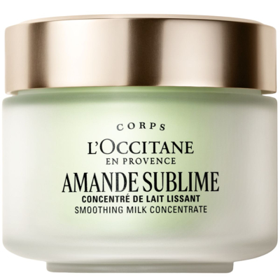 L’Occitane en Provence Almond (Amande) Milk Concentrate (200 ml)