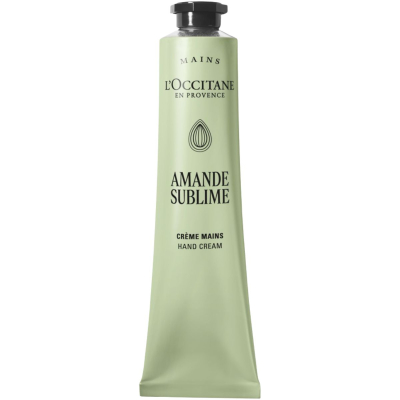 L’Occitane en Provence Almond (Amande) Hand Cream