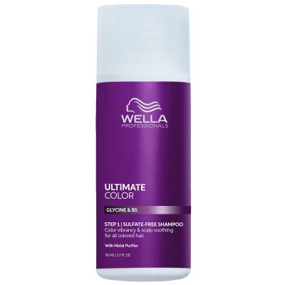 Wella Professionals Ultimate Color Shampoo
