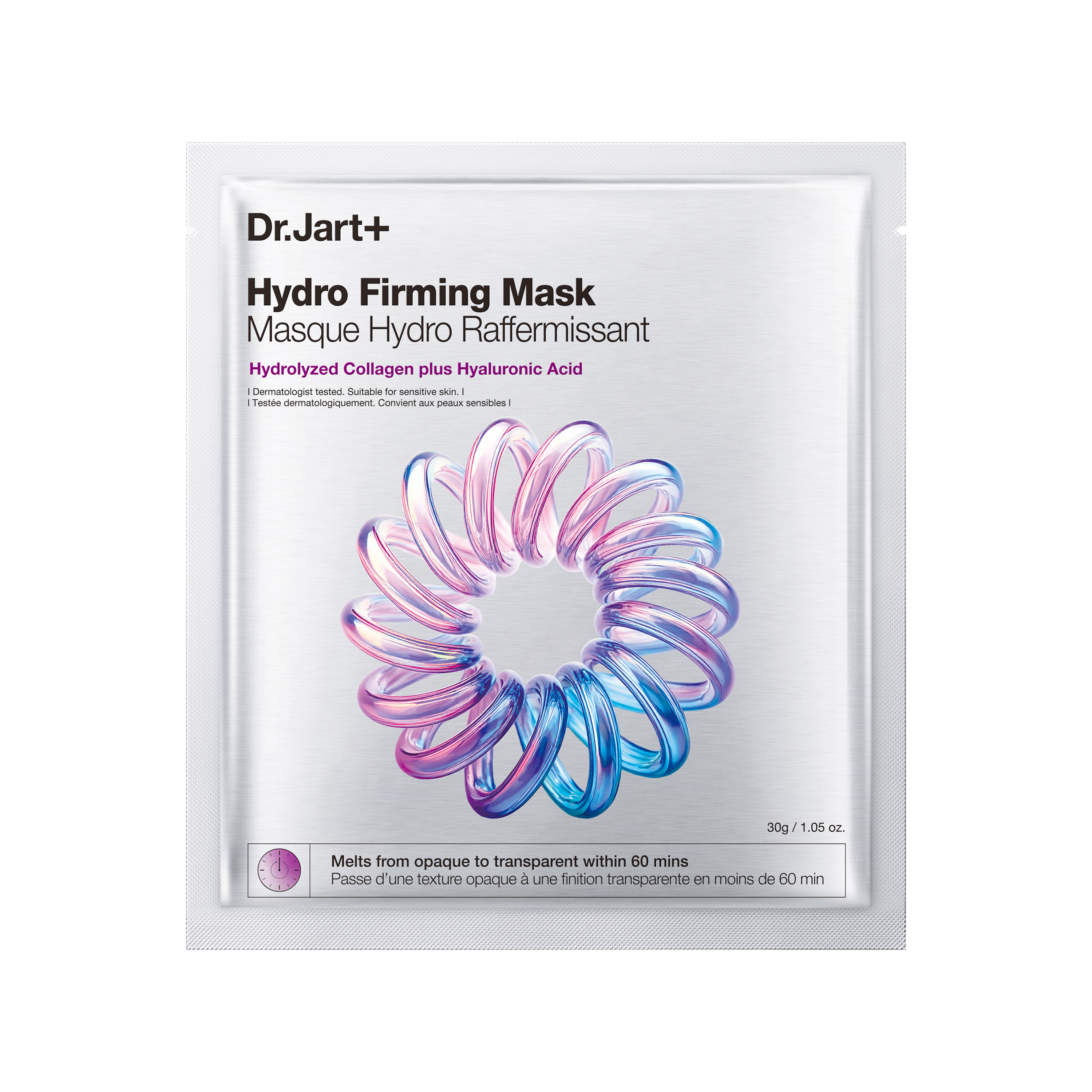 Dr. Jart+ Hydro Firming Mask (30 g)