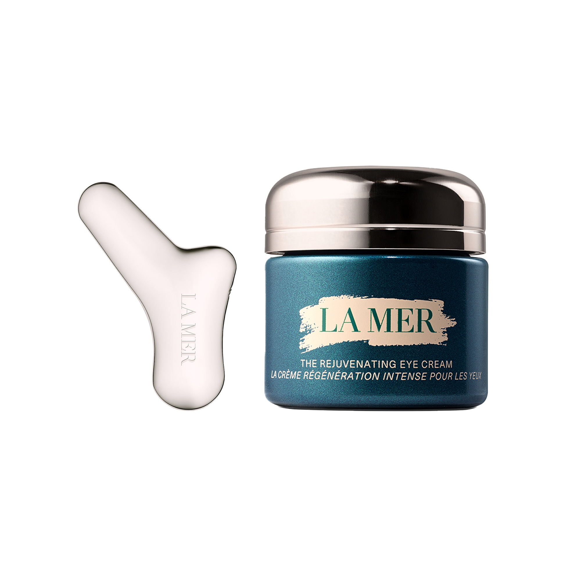 La Mer The Rejuvenating Eye Cream (15 ml)