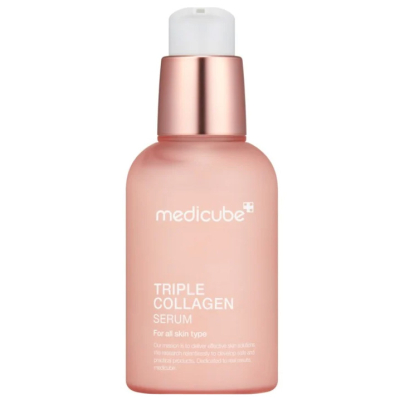 medicube Triple Collagen Serum 4.0 (55 ml)
