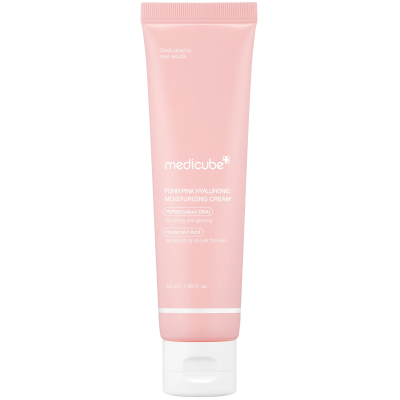 medicube PDRN Pink Hyaluronic Moisturizing Cream (50 ml)
