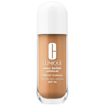 Clinique Even Better Vitamin Foundation SPF 50