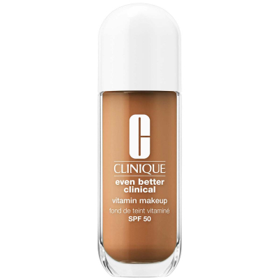 Clinique Even Better Vitamin Foundation SPF 50