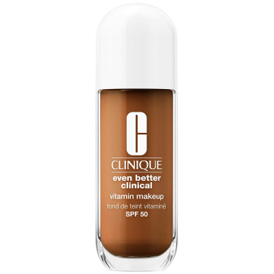 Clinique Even Better Vitamin Foundation SPF 50