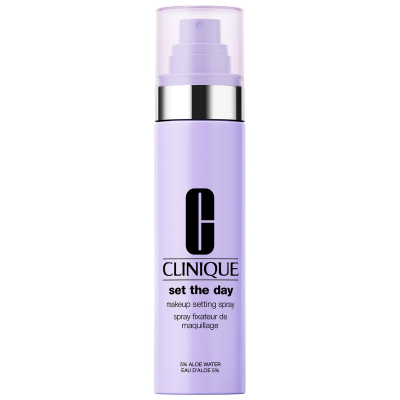 Clinique Set The Day Makeup Setting Spray (97 ml)