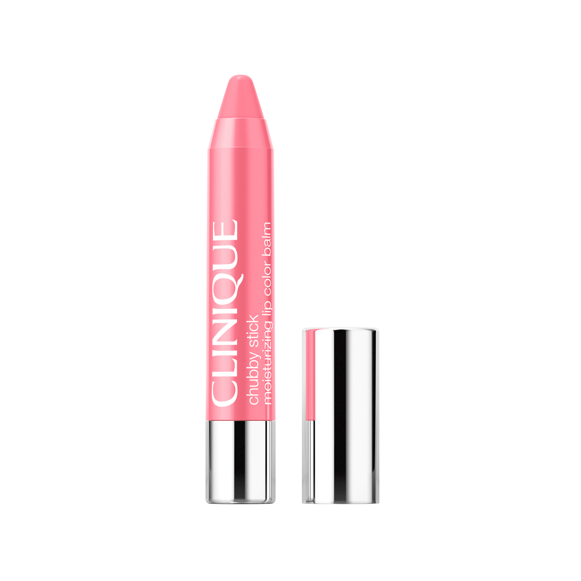 Clinique Chubby Stick Moisturizing Lip Color Balm Totally Tutu (3 g)