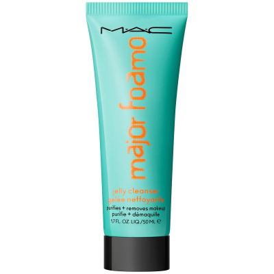 MAC Major Foamo Jelly Cleanser