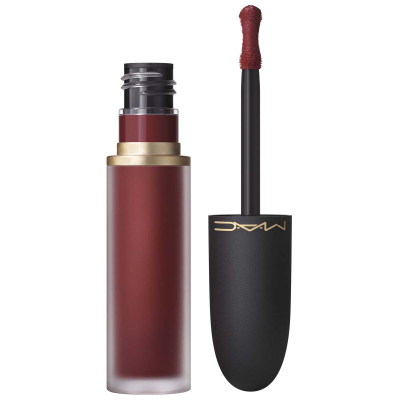 MAC Powder Kiss Lip + Cheek Mousse