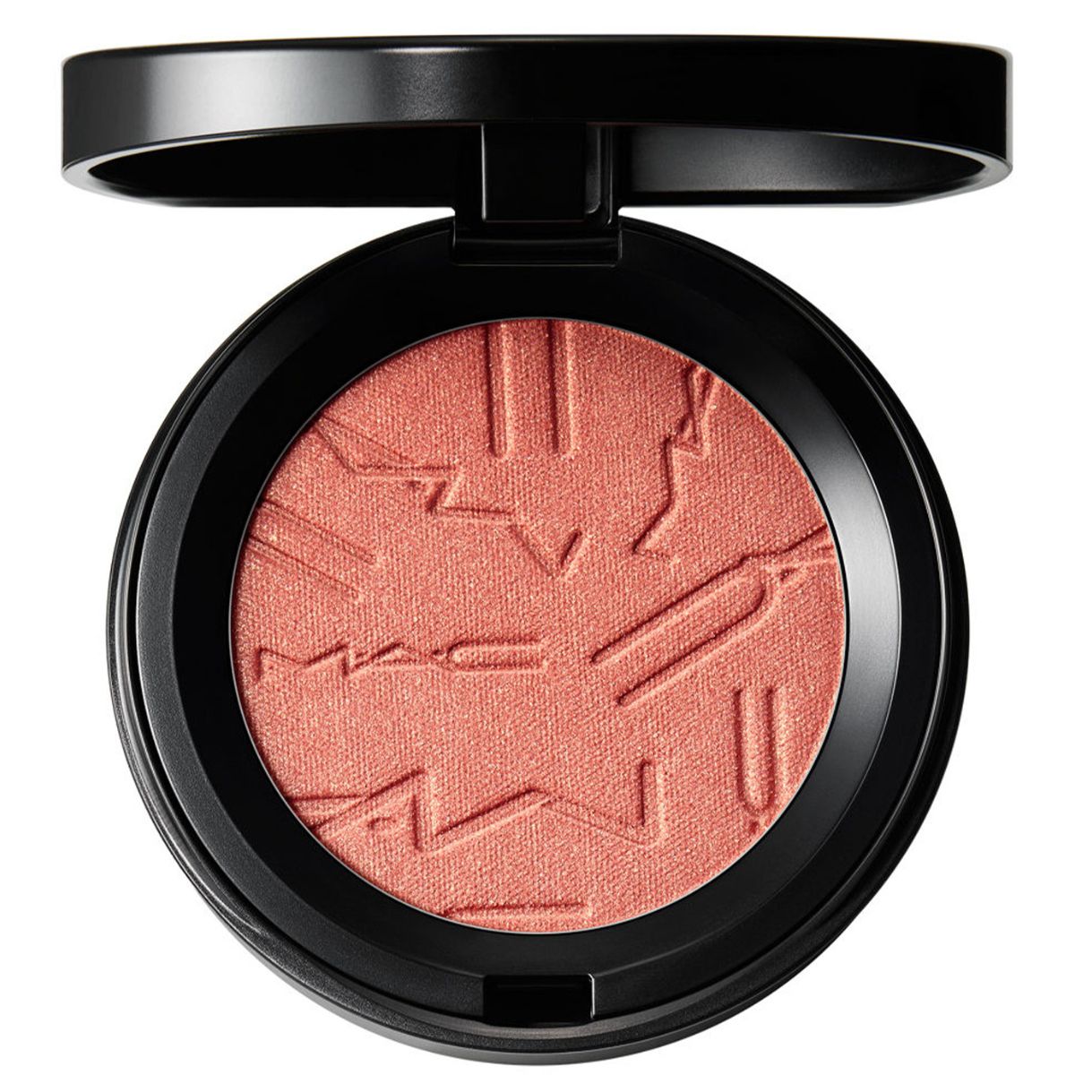 MAC Skinfinish Colourstruck Blush