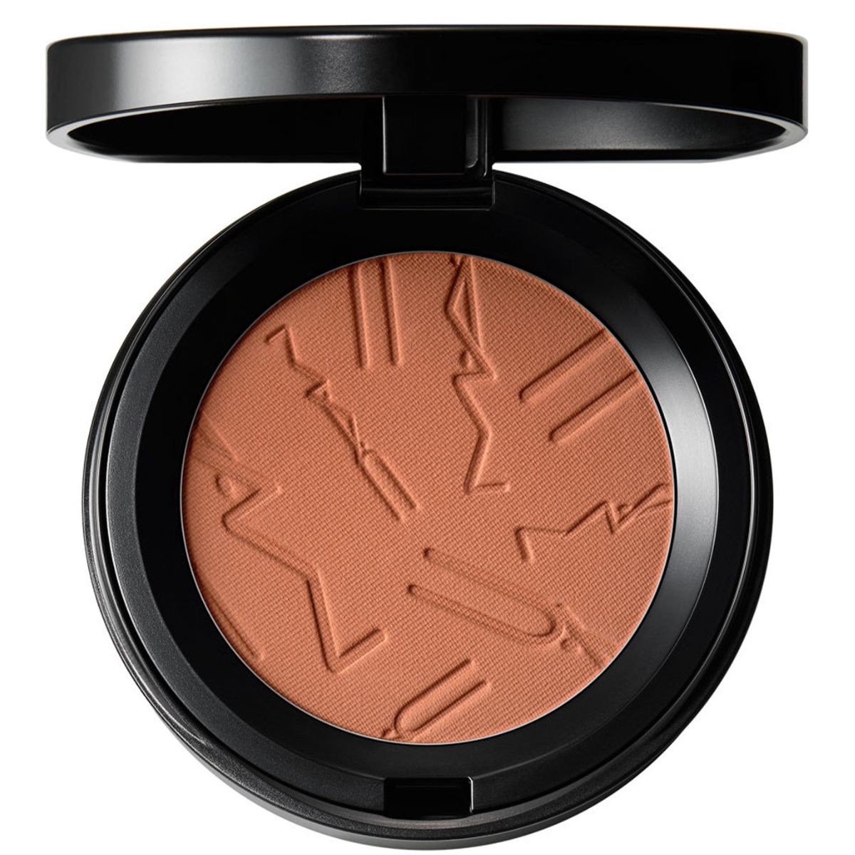 MAC Skinfinish Colourstruck Blush