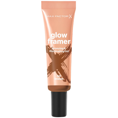 Max Factor Glow Framer Skin Tint