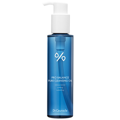 Dr.Ceuracle Pro Balance Pure Cleansing Oil (155 ml)