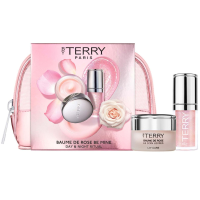 By Terry Baume De Rose Be Mine Set