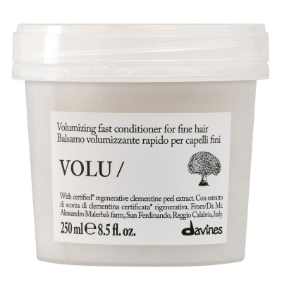 Davines VOLU / conditioner (250 ml)