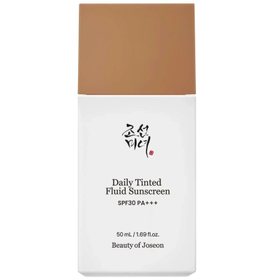 Beauty of Joseon Daily Tinted Fluid Sunscreen Broad Spectrum SPF 30 PA +++