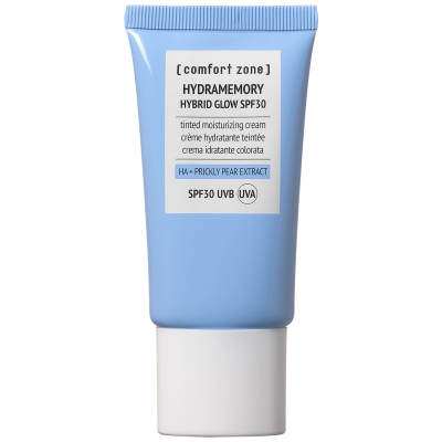 Comfort Zone Hydramemory Hybrid Glow SPF 30 (40 ml)