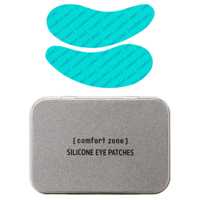 Comfort Zone Hydramemory Silicone Eye Patches (2pcs)