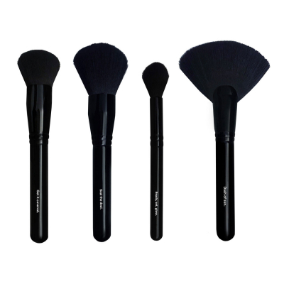 By Bangerhead Full Face Brush Set