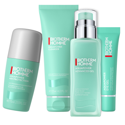 Biotherm PNM Full Routine Set