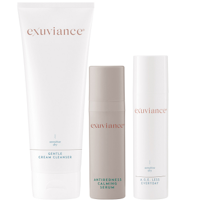 Exuviance Sensitive Kit