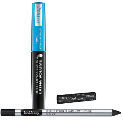 IsaDora Waterproof Duo