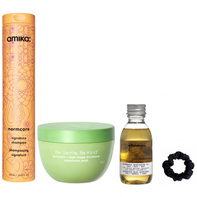 Haircare Rescue - Dry Hair 2
