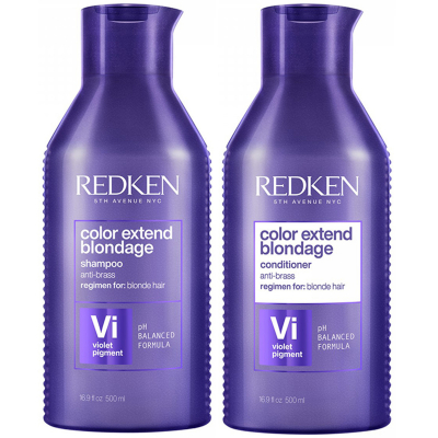 Redken Color Extend Blondage Haircare Duo