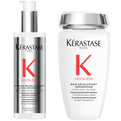 Kérastase Premiere Pre-shampoo & Bain