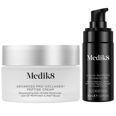 Medik8  Anti Aging Favorites