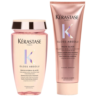 Kérastase Gloss Absolu Duo