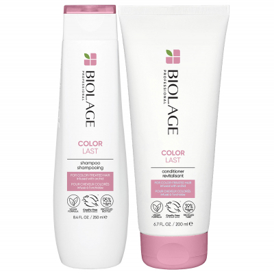 Biolage ColorLast Duo