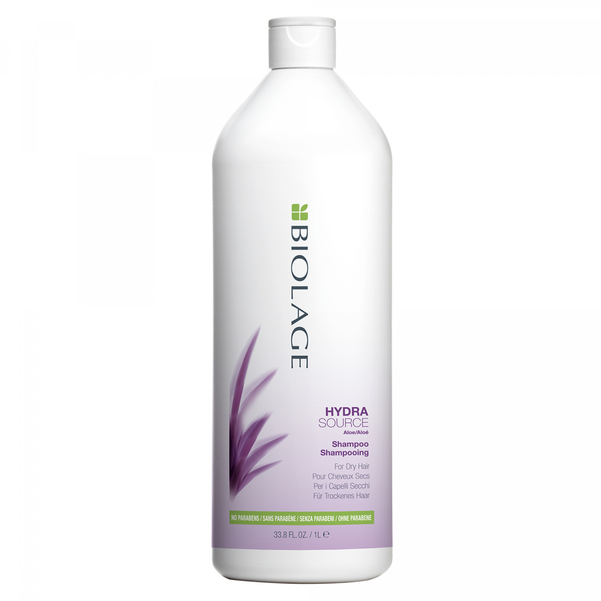 Matrix Biolage HydraSource Shampoo (1000ml) Bangerhead.fi