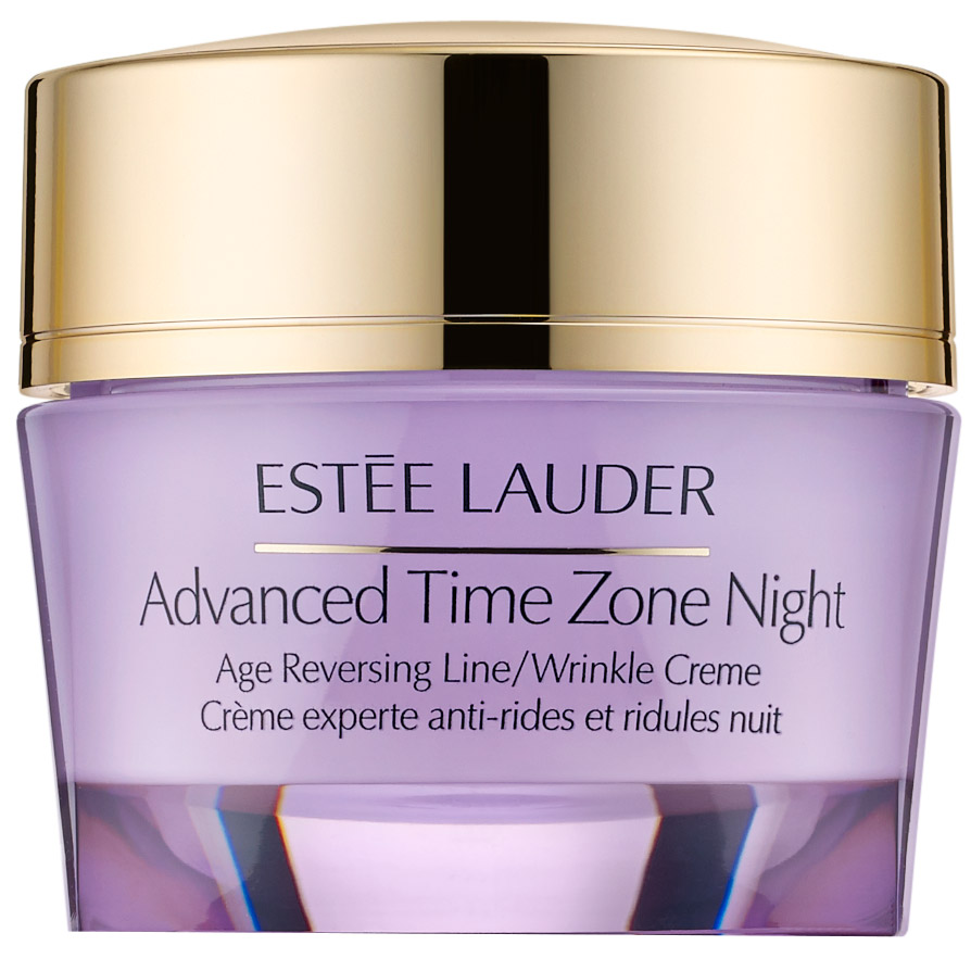 advanced time zone night moisturizer