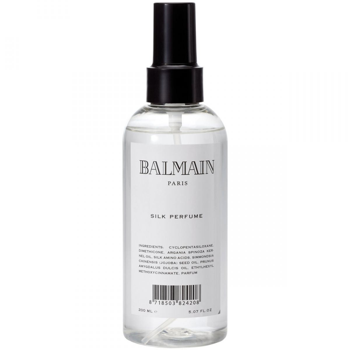 Balmain Silk Perfume (200ml) | Bangerhead.fi