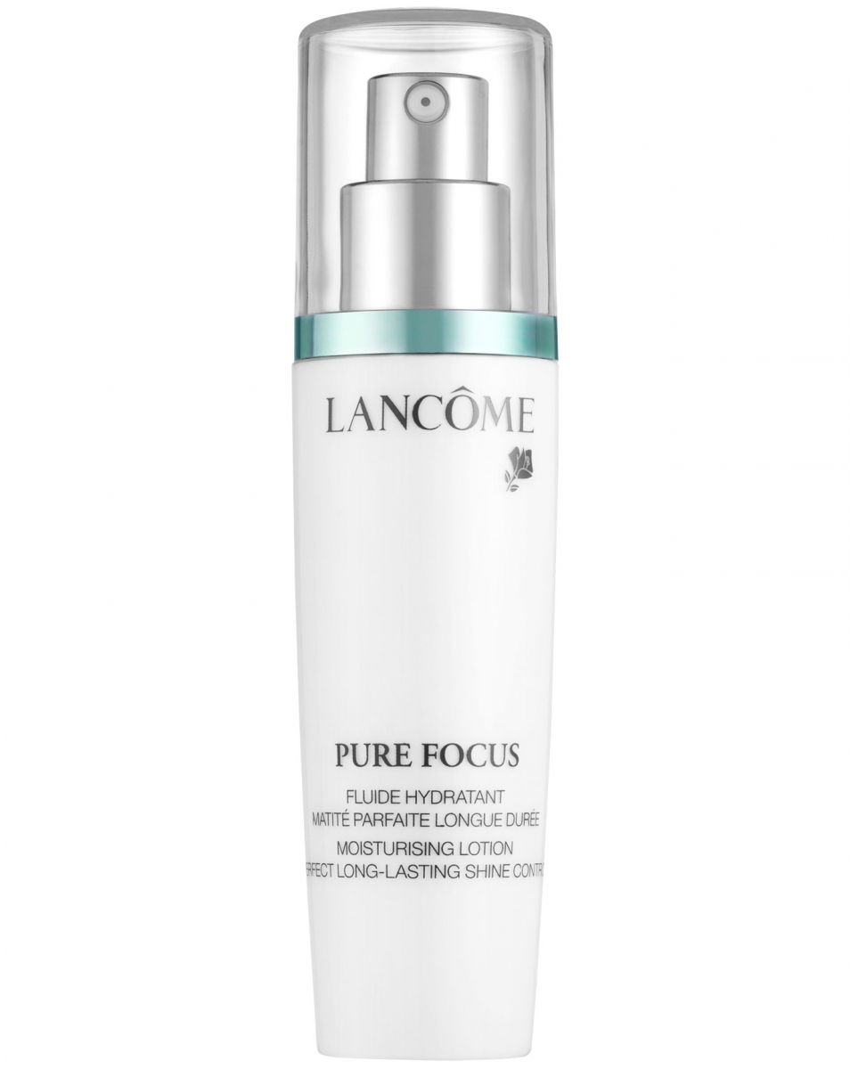 Pure Focus Face Moisturizer (50ml) Bangerhead.fi
