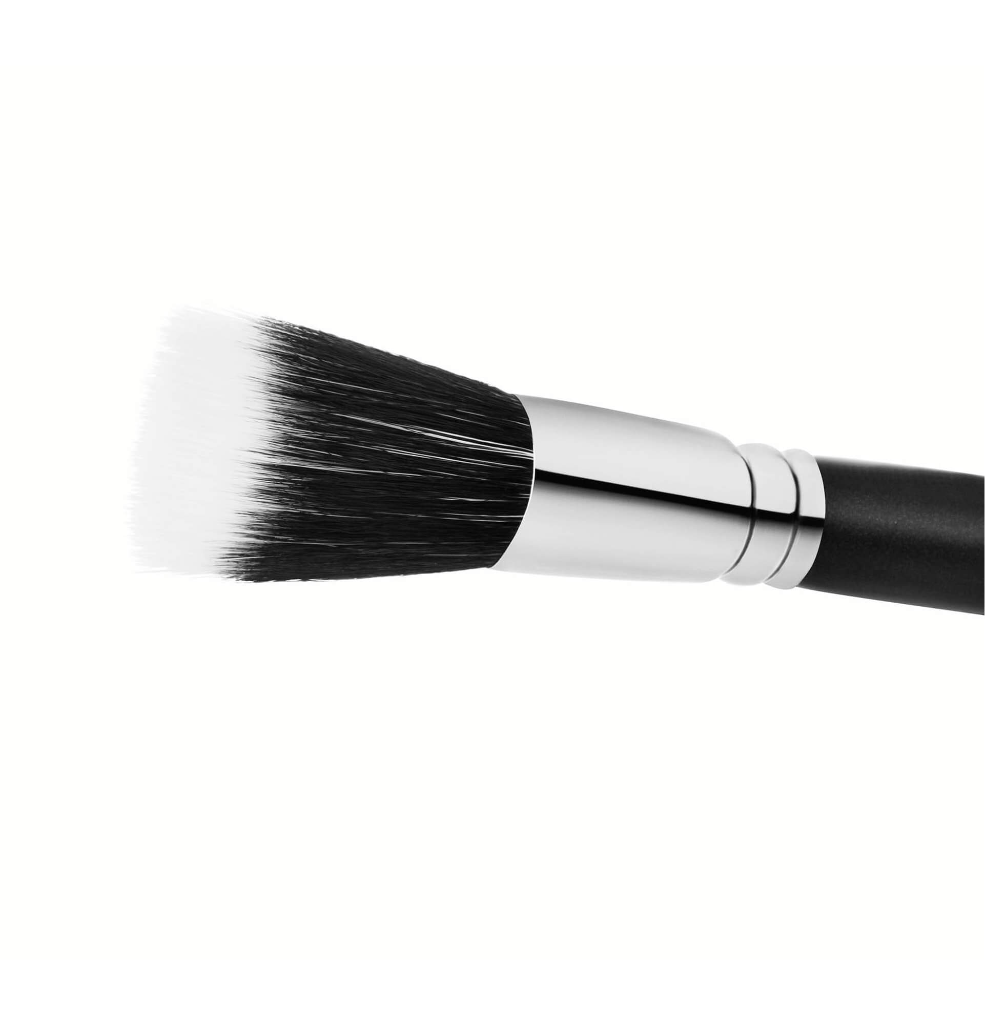 MAC Cosmetics Brushes 187 Sh Duo Fibre Face Bangerhead.fi