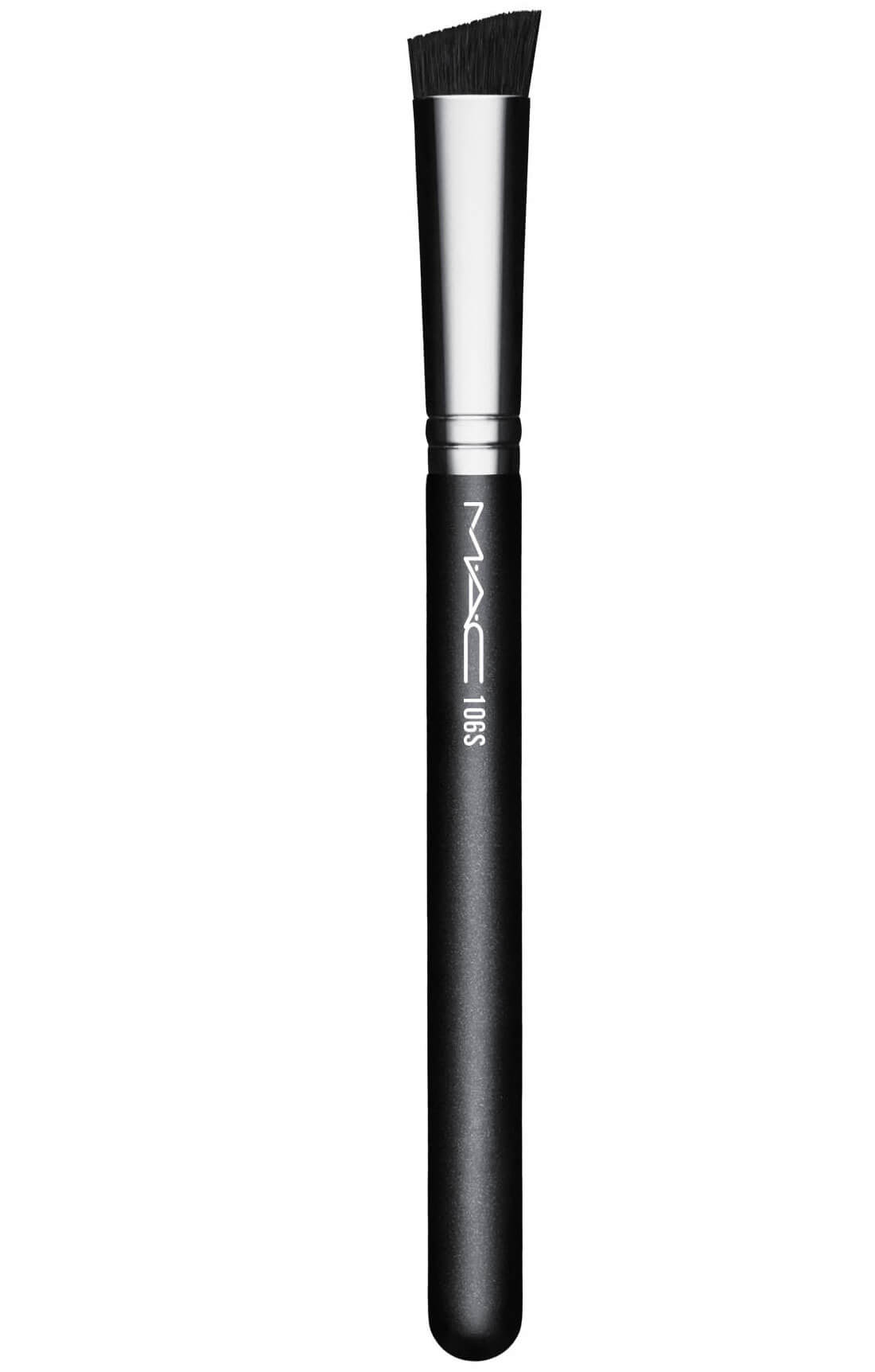 MAC Cosmetics Brushes 106 Triangular Concealer Brush Bangerhead.fi