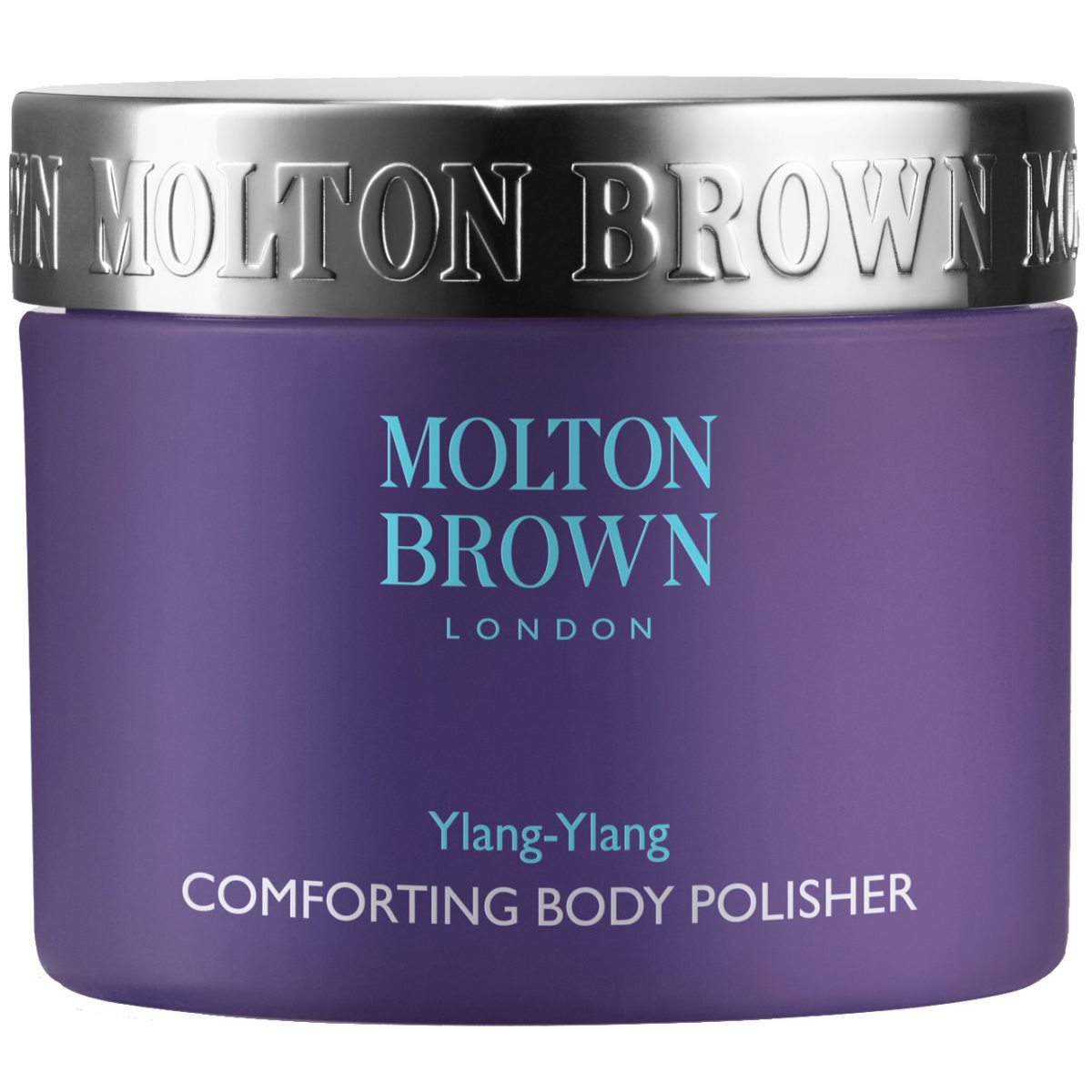 Molton Brown Ylang Ylang Comforting Body Polisher (275g) Bangerhead.fi
