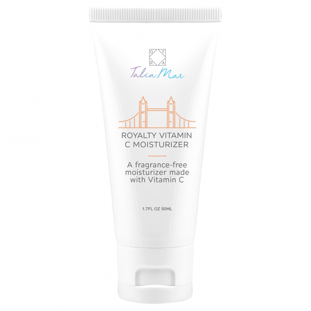 royalty vitamin c moisturizer