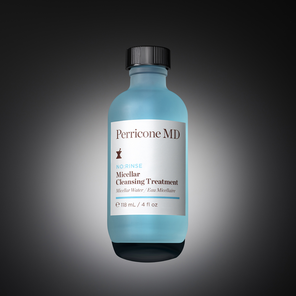 Perricone md no:rinse micellar cleansing treatment, 4 oz. ~ beauty roulette Perricone MD No:Rinse Micellar Cleansing Treatment (118ml) | Laaj