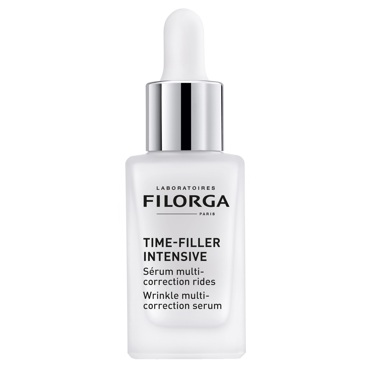 Filorga Time-Filler Intensive (30ml) | Laaja valikoima ja nopeat