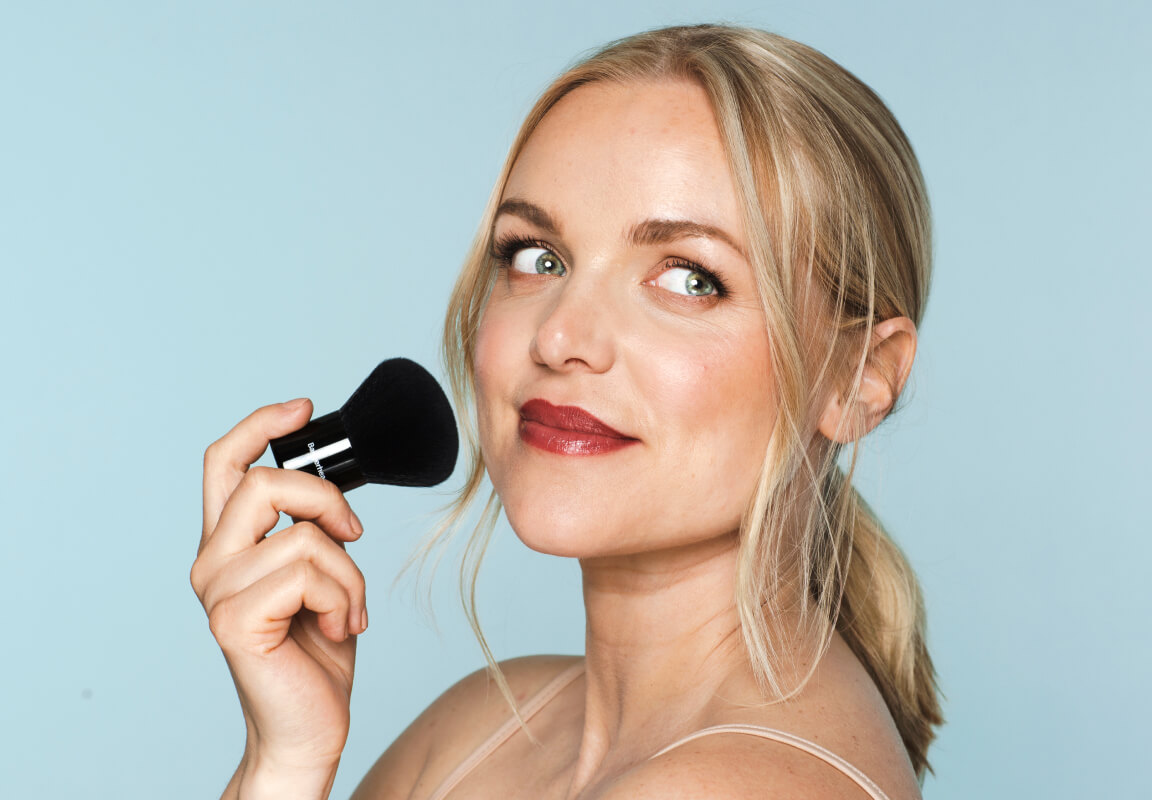 Löydä By Bangerheadin uudet vegaaniset meikkisiveltimet