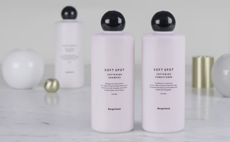 Your dreams bottled.