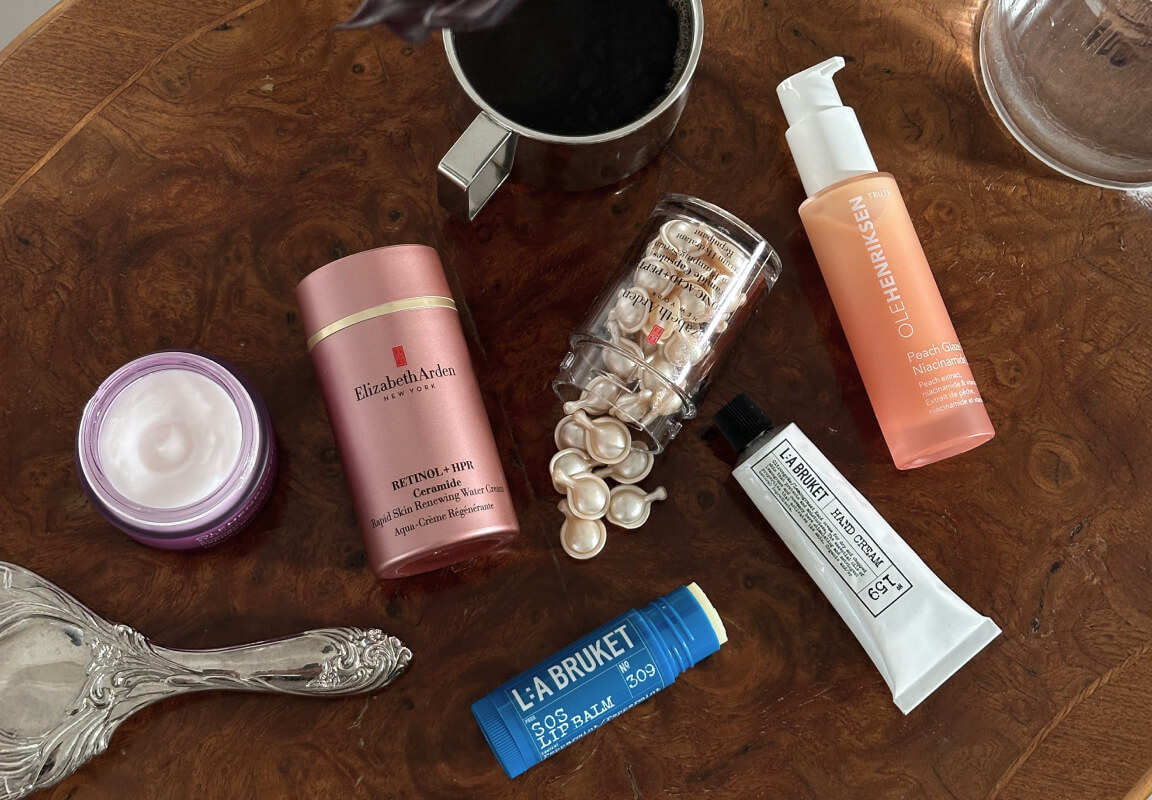 Syksyn skincare heroes: 6 ihonhoitosuosikkia, jotka tuovat tuloksia