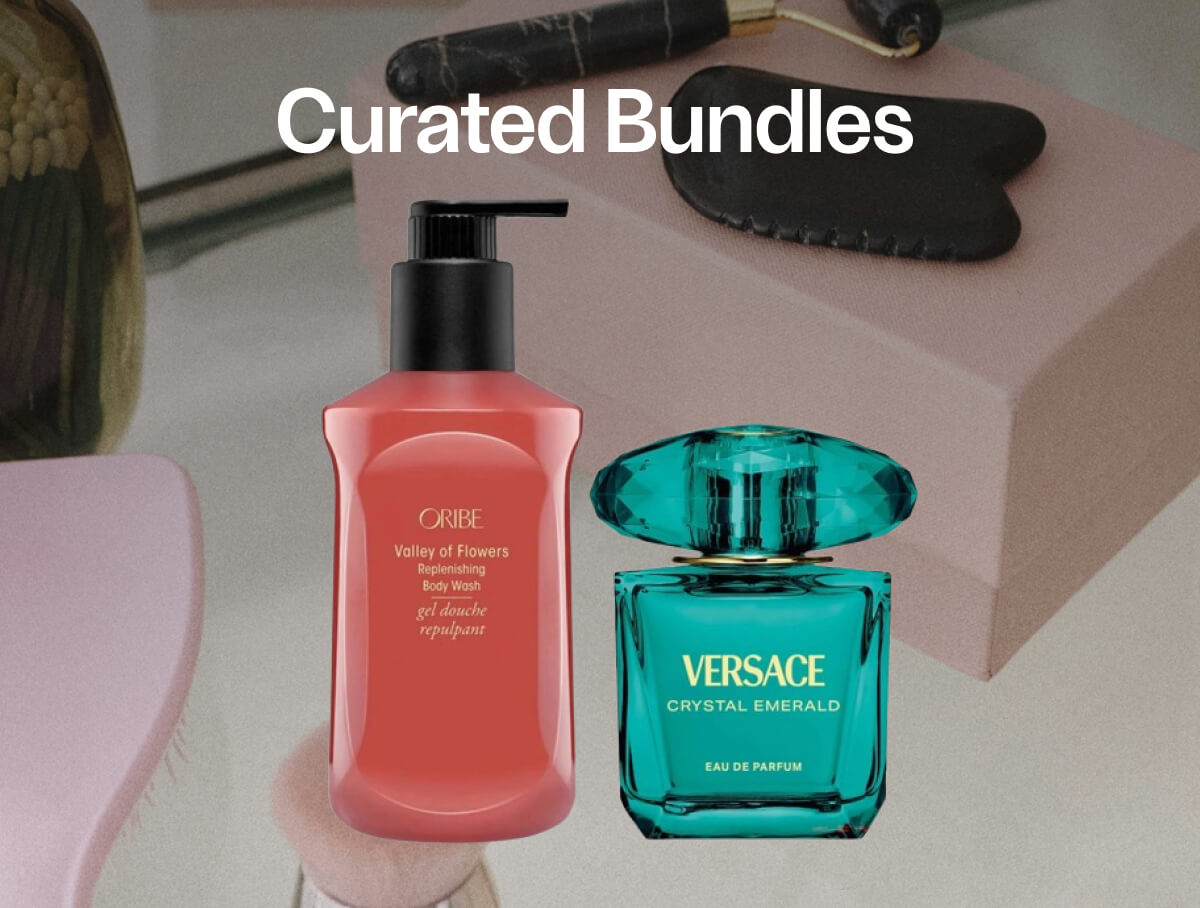 Curated by Beauty Experts