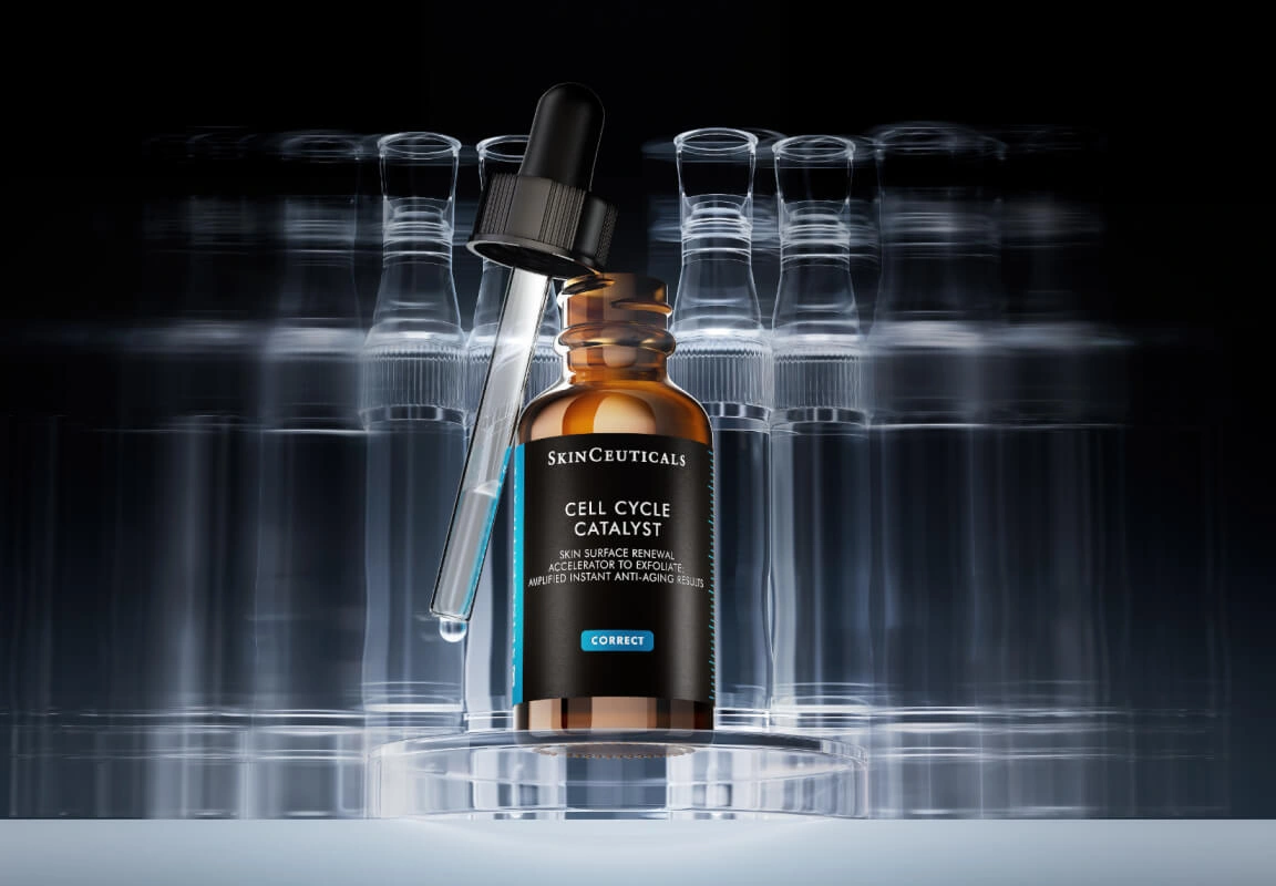 SkinCeuticals anti-age-seerumi – 